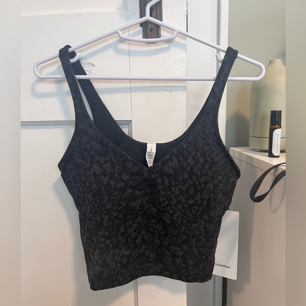Lululemon align tank